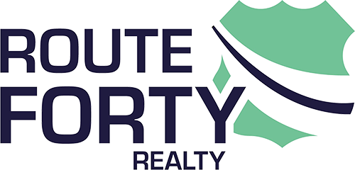 route-40-logo